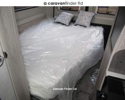 Elddis Autoquest CV60 2025 (Trade) image 8