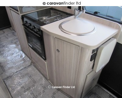 Elddis Autoquest CV60 2025 (Trade) image 9