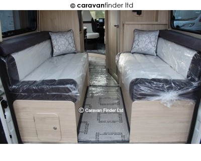 Elddis Autoquest CV40 2025 (Trade) image 11