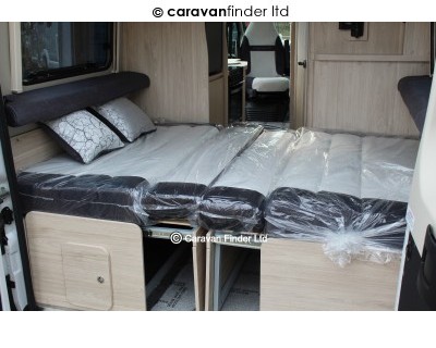 Elddis Autoquest CV40 2025 (Trade) image 12