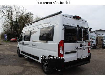 Elddis Autoquest CV40 2025 (Trade) image 3