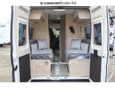 Elddis Autoquest CV40 2025 (Trade) image 4