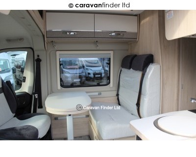 Elddis Autoquest CV40 2025 (Trade) image 7