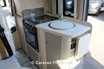 Elddis Autoquest GTV40 Magnum  2025 (Trade) image 10