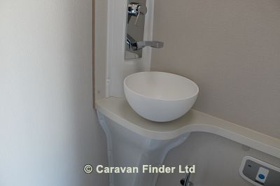 Elddis Autoquest GTV40 Magnum  2025 (Trade) image 12