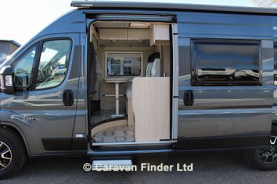 Elddis Autoquest GTV40 Magnum  2025 (Trade) image 3