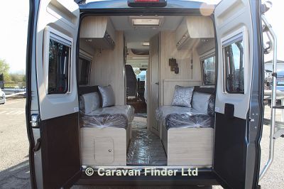 Elddis Autoquest GTV40 Magnum  2025 (Trade) image 4