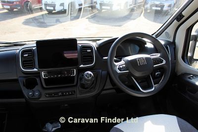 Elddis Autoquest GTV40 Magnum  2025 (Trade) image 5