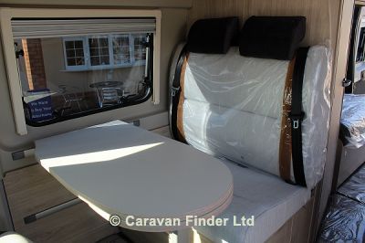 Elddis Autoquest GTV40 Magnum  2025 (Trade) image 7