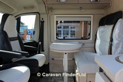 Elddis Autoquest GTV40 Magnum  2025 (Trade) image 8