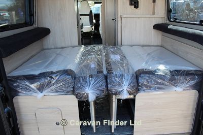 Elddis Autoquest GTV40 Magnum  2025 (Trade) image 9