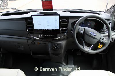 Autotrail F-Line F-60 2025 (Trade) image 3