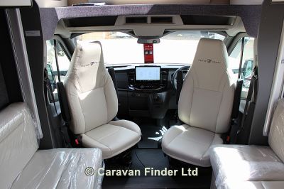 Autotrail F-Line F-60 2025 (Trade) image 4