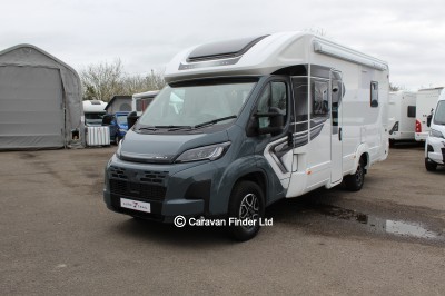New Autotrail IMALA 730 2026 motorhome Image