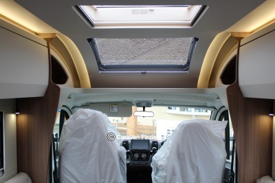 Autotrail IMALA 730 2026 (Trade) image 5