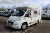 Used Autosleeper NUEVO 2 2011 motorhome Image