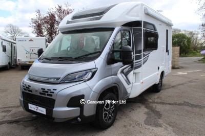 New Autotrail Imala 615 2026 motorhome Image
