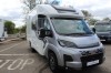 New Autotrail Imala 615 2026 motorhome Image