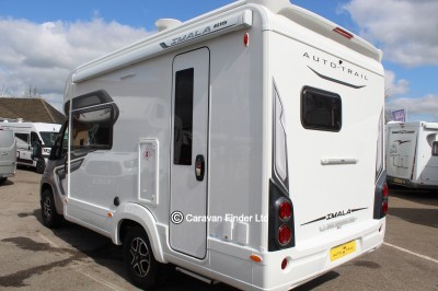 Autotrail Imala 615 2026 (Trade) image 3