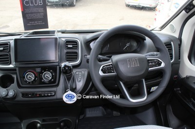 Autotrail Imala 615 2026 (Trade) image 4