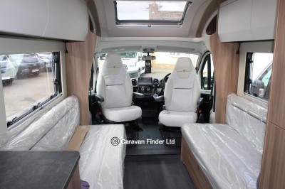 Autotrail Imala 615 2026 (Trade) image 6