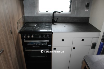 Autotrail Imala 615 2026 (Trade) image 7