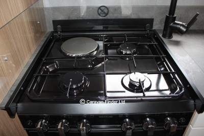 Autotrail Imala 615 2026 (Trade) image 9