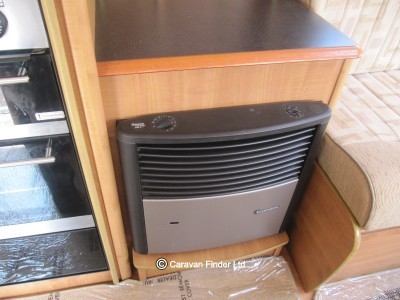 Autotrail Apache 634 2010 (Trade) image 11