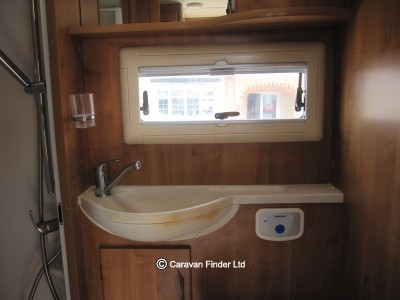 Autotrail Apache 634 2010 (Trade) image 12