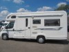 Used Autotrail Apache 634 2010 motorhome Image