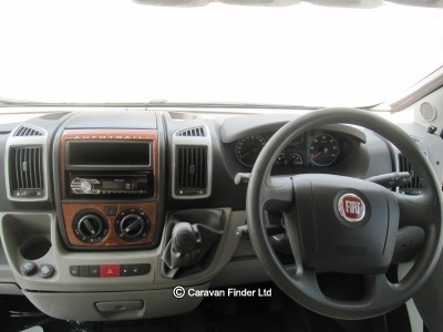 Autotrail Apache 634 2010 (Trade) image 5