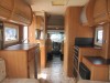 Used Autotrail Apache 634 2010 motorhome Image