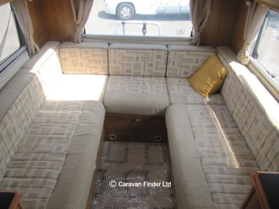 Autotrail Apache 634 2010 (Trade) image 9