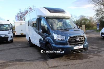 New Autotrail Excel 620S 2026 motorhome Image