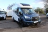 New Autotrail Excel 620S 2026 motorhome Image
