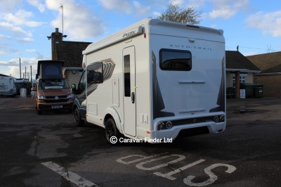 Autotrail Excel 620S 2026 (Trade) image 3
