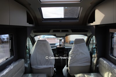 Autotrail Excel 620S 2026 (Trade) image 4