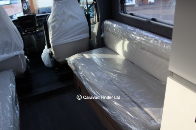 Autotrail Excel 620S 2026 (Trade) image 5