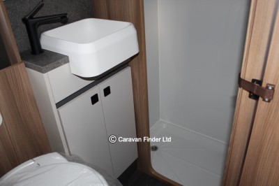 Autotrail Excel 620S 2026 (Trade) image 8