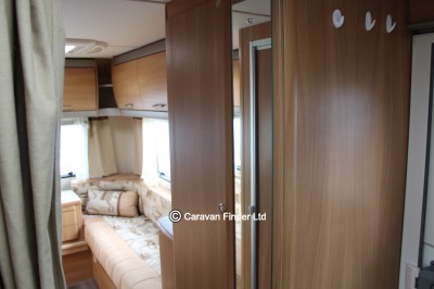 Swift sundance 630 2007 (Trade) image 10