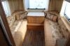 Used Swift Sundance 630 2007 motorhome Image