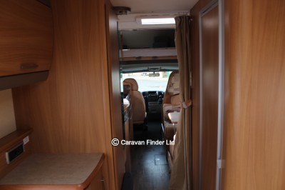 Swift sundance 630 2007 (Trade) image 12