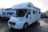 Used Swift Sundance 630 2007 motorhome Image
