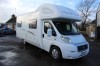 Used Swift Sundance 630 2007 motorhome Image