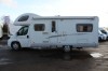 Used Swift Sundance 630 2007 motorhome Image