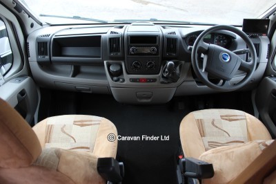 Swift sundance 630 2007 (Trade) image 5