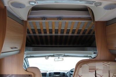 Swift sundance 630 2007 (Trade) image 6