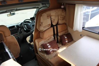 Swift sundance 630 2007 (Trade) image 8