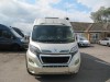 Used Autosleeper Kingham 2019 motorhome Image