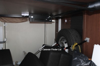 Rollerteam t-line 700 2012 (Trade) image 10